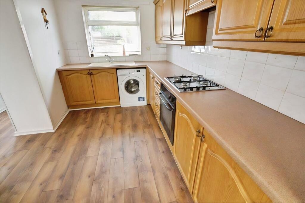 Main image of property: Camperdown Road, West Denton, Newcastle Upon Tyne, NE5