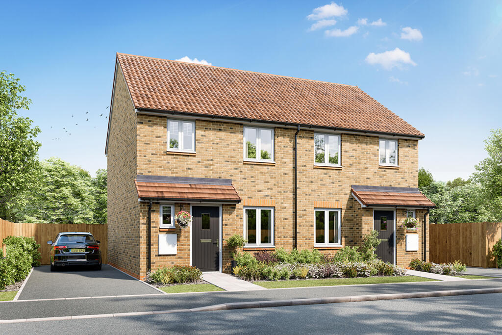 Main image of property: Shillingford Road, Alphington,
Exeter,
EX2 8WB