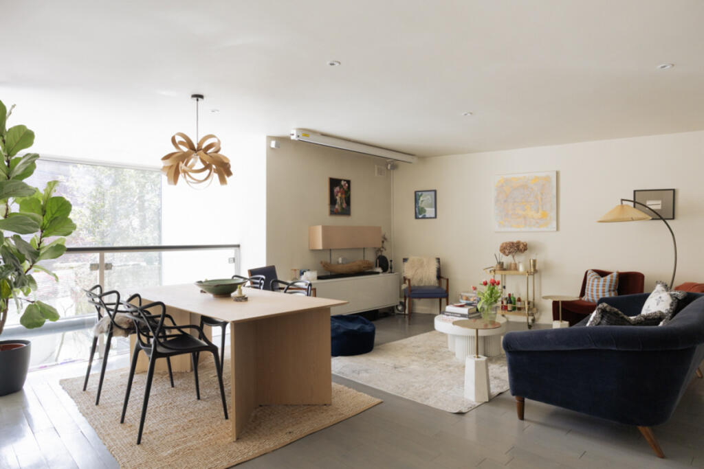 House in London, Hornsey - View 3