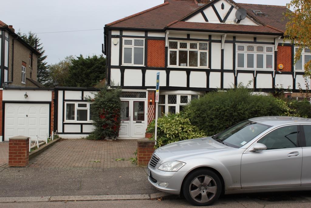 Photo of the property