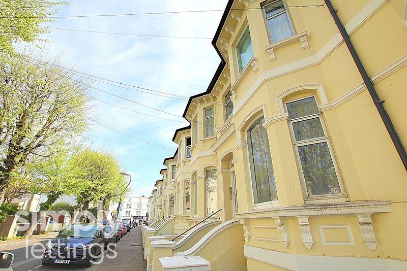 Main image of property: F13, 24 Seafield Road, Hove
