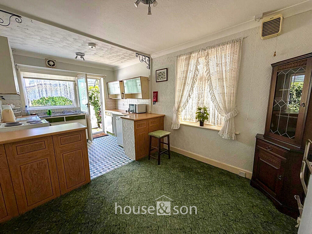 House in Bournemouth - View 2