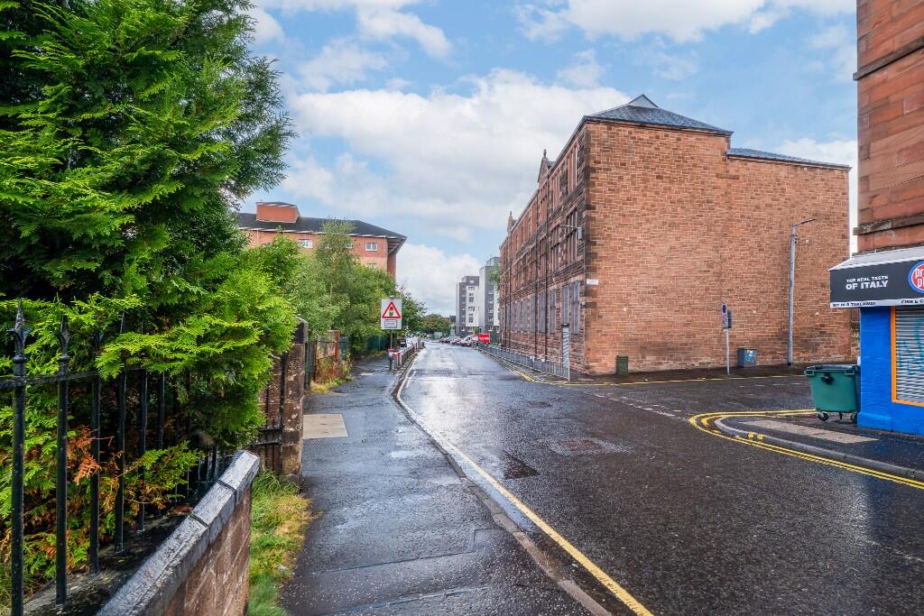 Greenhill Road, Glasgow, G73 2ST - 9