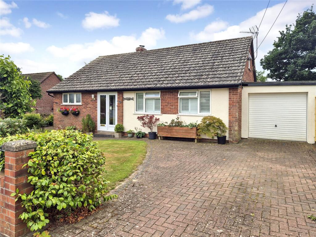 Main image of property: Furnham Crescent,, Chard, Somerset, TA20