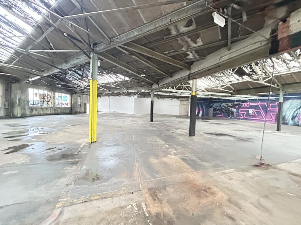 Additional image 5 of Rea Studios, 91 Floodgate Street, Birmingham, B5 5SR