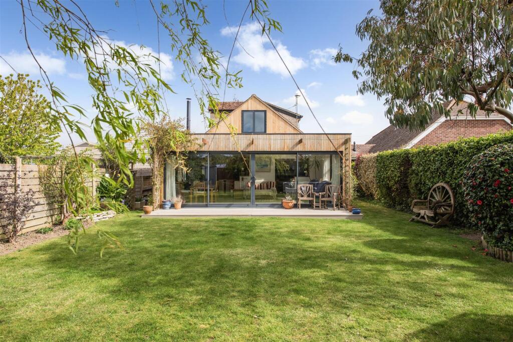 Main image of property: Briar Avenue, West Wittering, Chichester