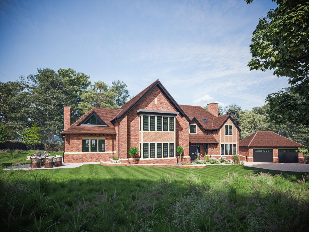 Main image of property: Grosvenor Road, Oxford, OX2