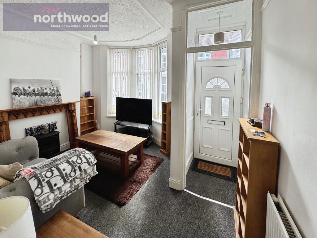 Northbrook Road, Wallasey, Wirral, CH44 - View 4