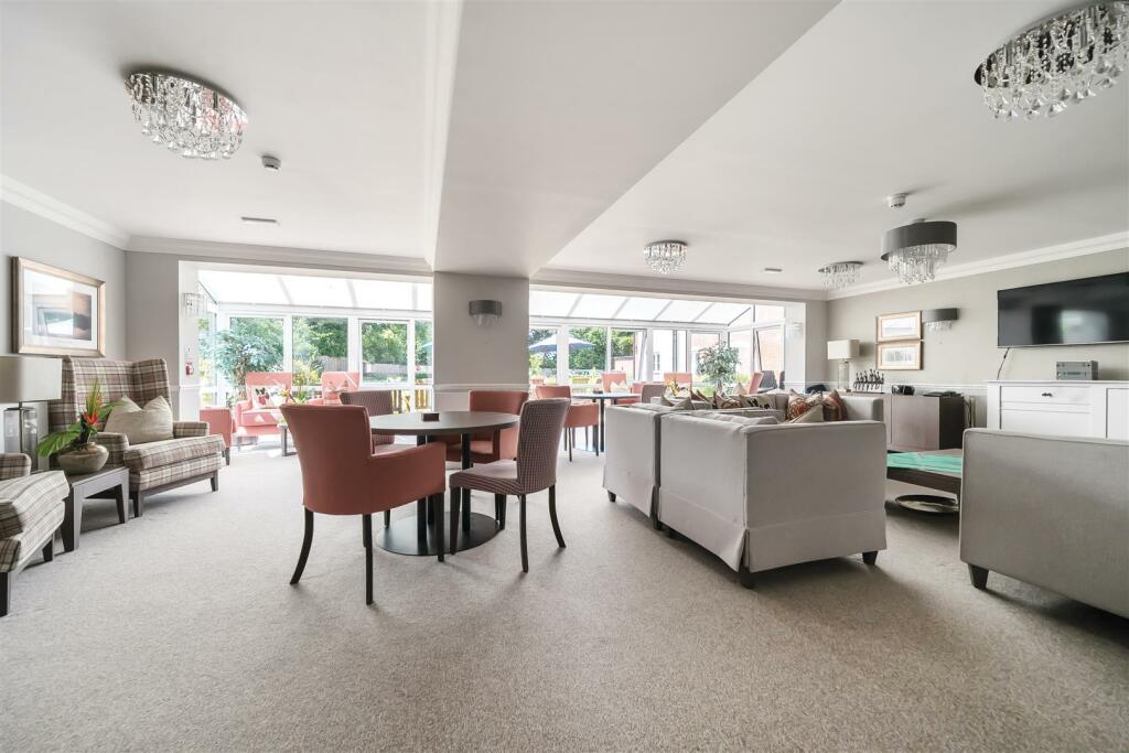 Additional image 10 of Eleanor Lodge, Knowle, Solihull