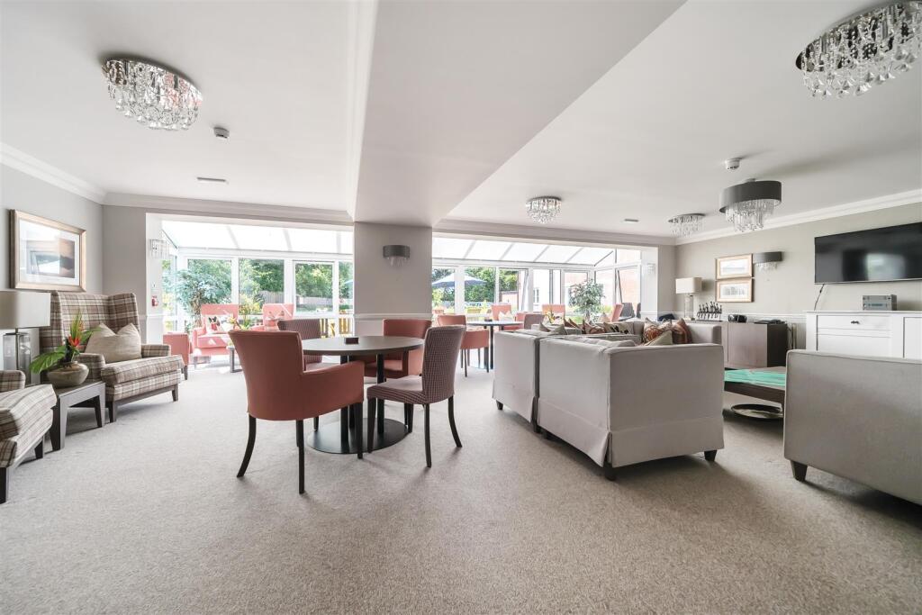 Additional image 11 of Eleanor Lodge, Knowle, Solihull