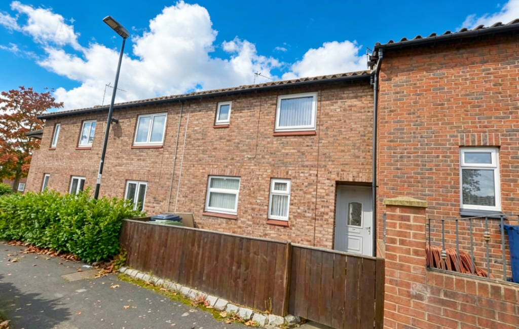 Main image of property: Cuillin Close, Washington, Tyne And Wear, NE38