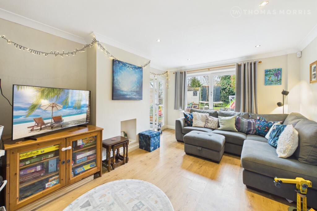 Main image of property: Sandfields Road, St Neots, PE19