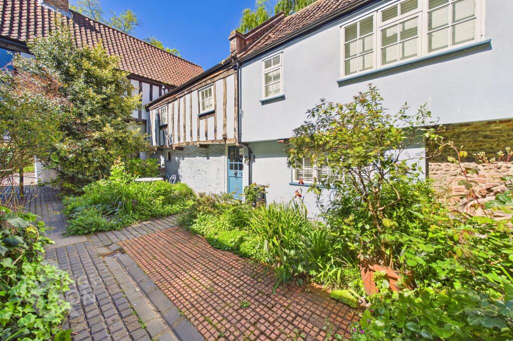 Main image of property: Duke Street, Norwich
