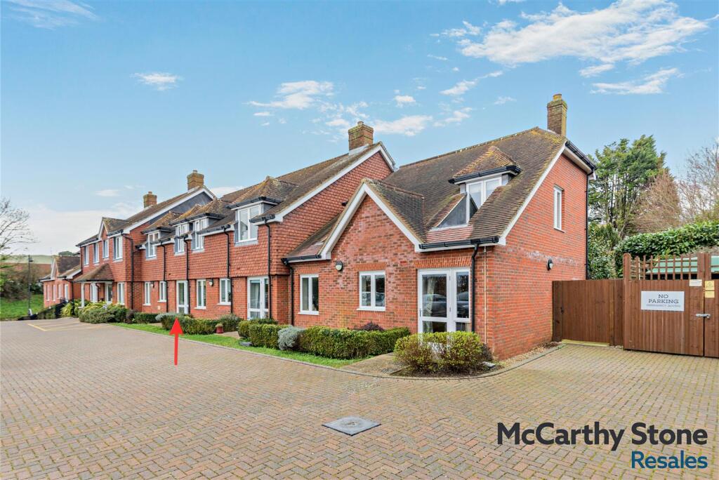 Main image of property: Morgan Court, Station Road, Petworth, GU28 0FE