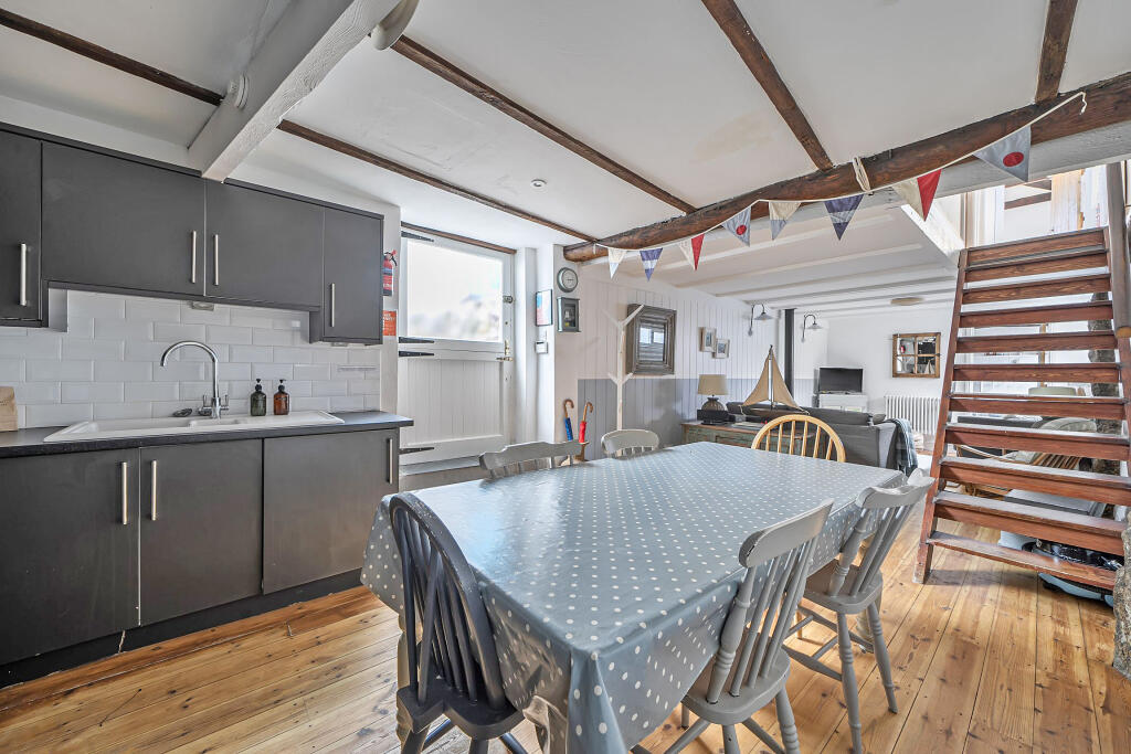 Main image of property: St. Ives, Cornwall