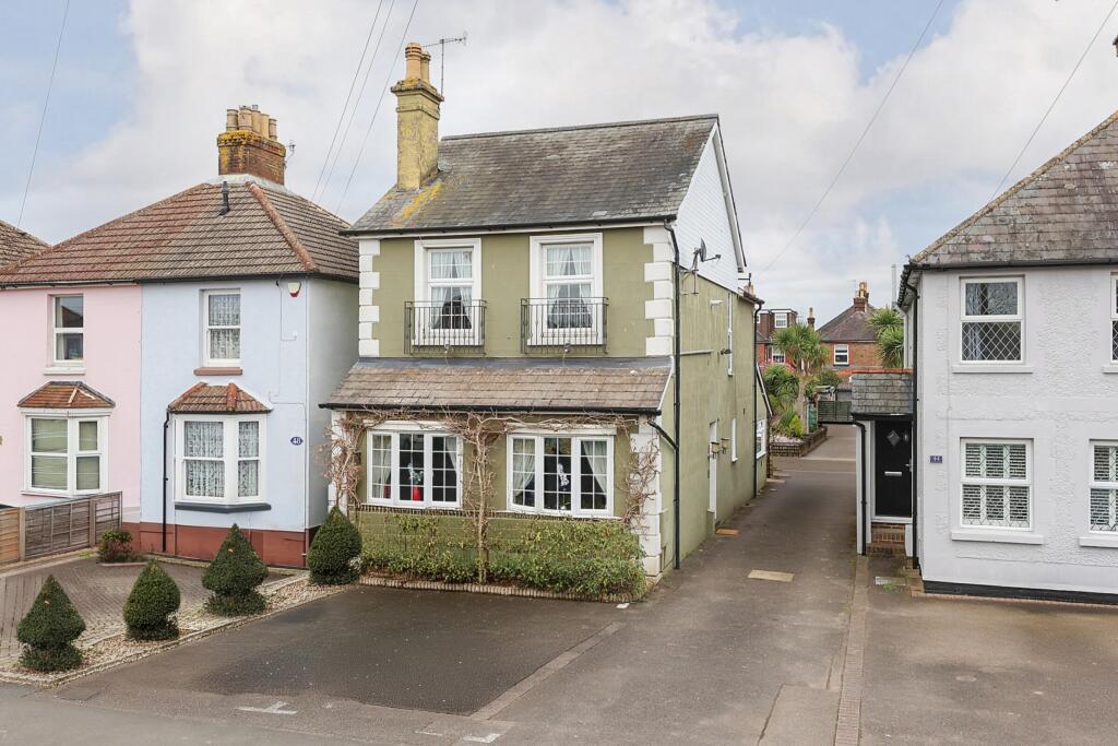 Main image of property: Albert Road, Horley, Surrey, RH6