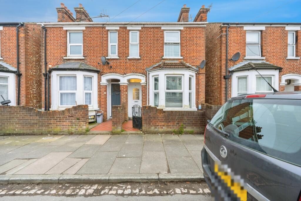 Main image of property: Nelson Street, Bedford, Bedfordshire, MK40