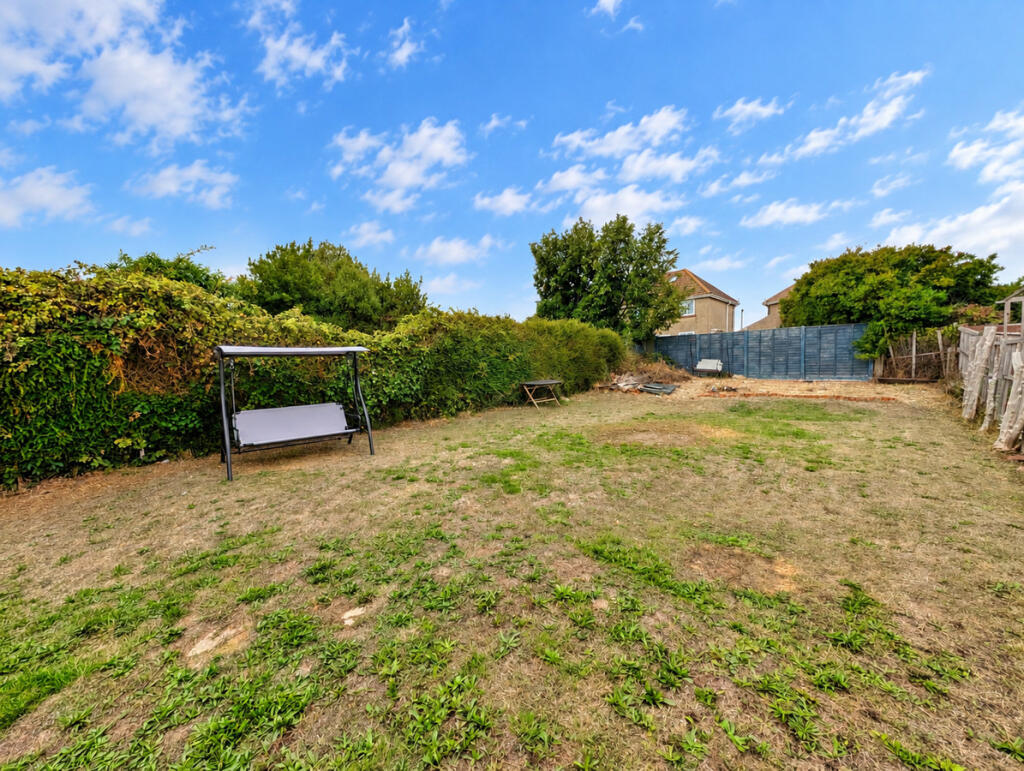 House in Portsmouth - View 3