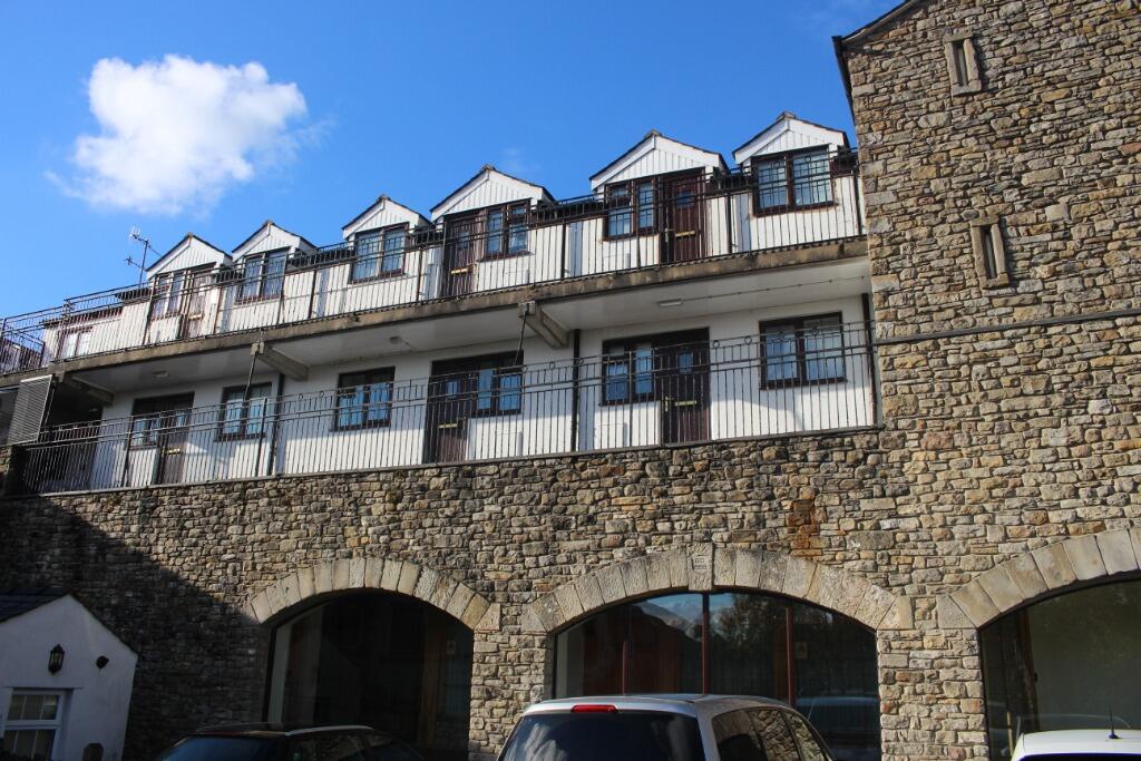 Main image of property: Millers Court, High Bentham, LA2