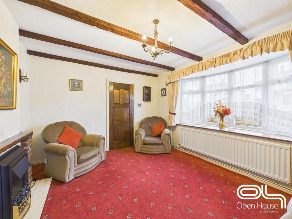 House in Stafford, Hopton - View 3