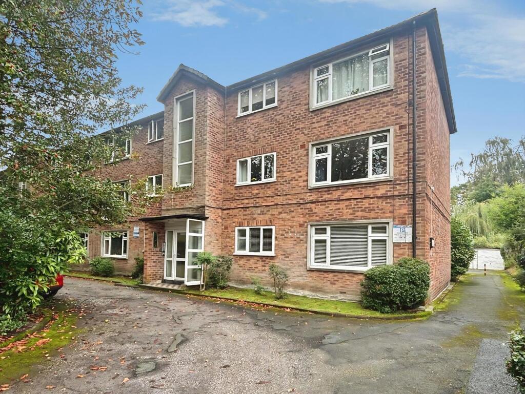 Main image of property: Holme Road, Didsbury, Manchester, M20