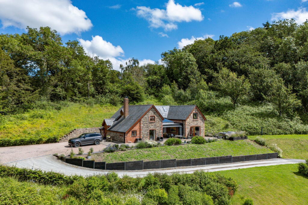 Main image of property: Coddington, Ledbury, Herefordshire, HR8