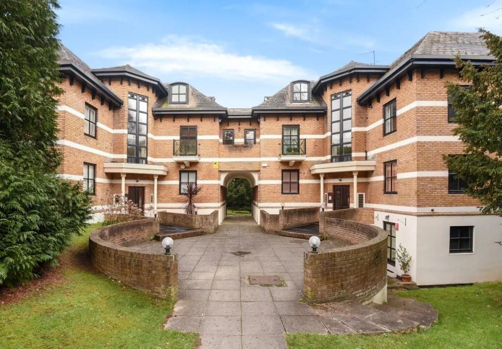 Main image of property: Highlawn Hall, Sudbury Hill, HA1