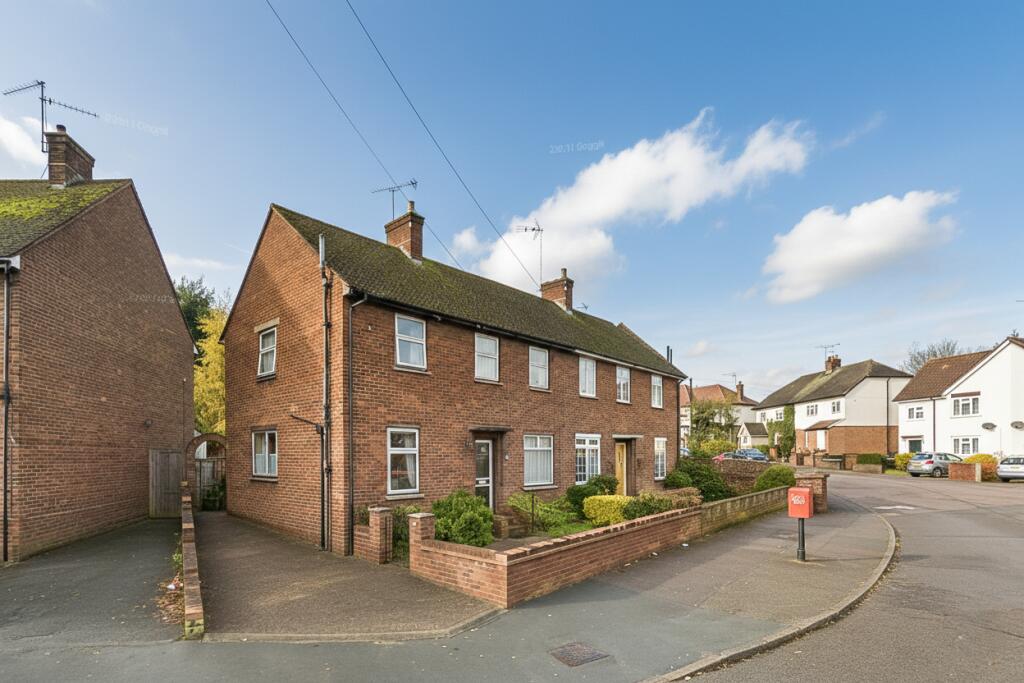 Main image of property: Bullfields, Sawbridgeworth, Hertfordshire, CM21