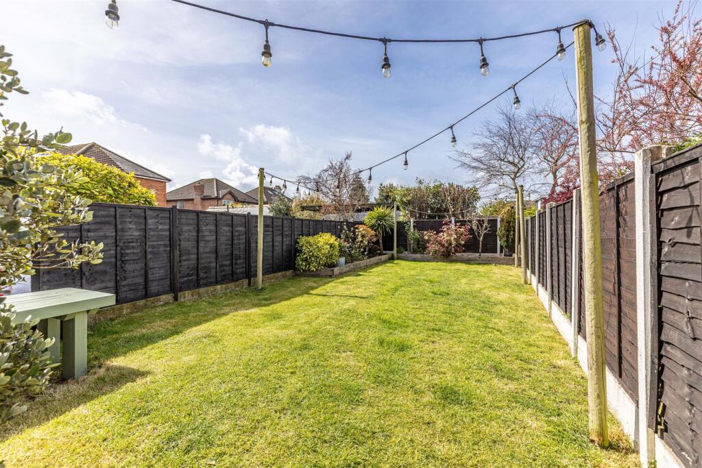 Main image of property: Well Presented Home with Large South Facing Garden on Fairmile Road