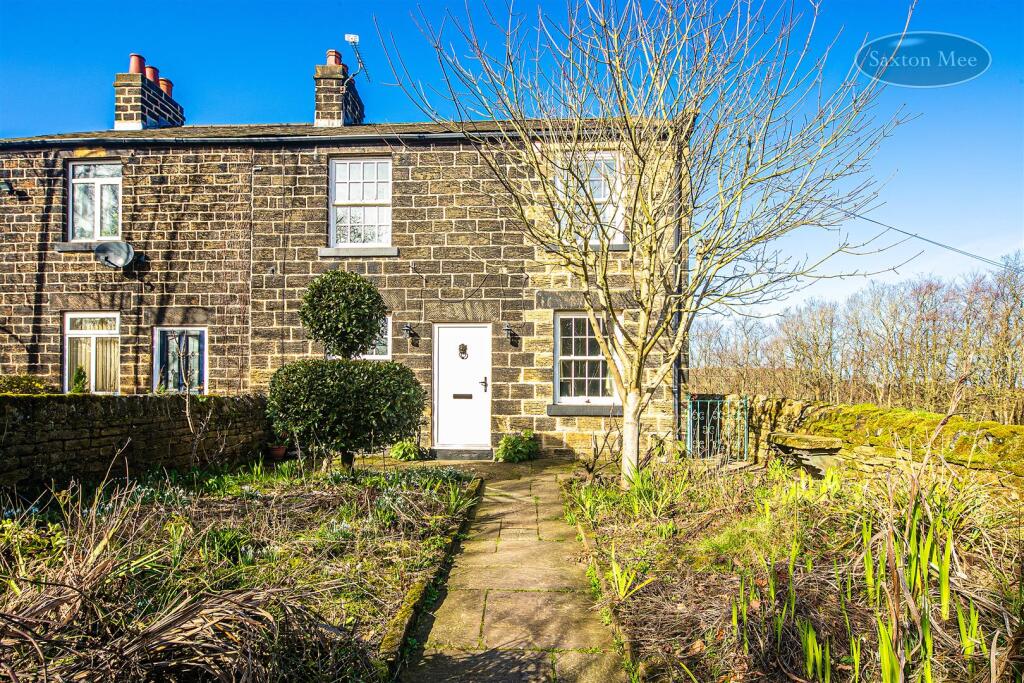 Main image of property: Whitley Lane, Grenoside, Sheffield