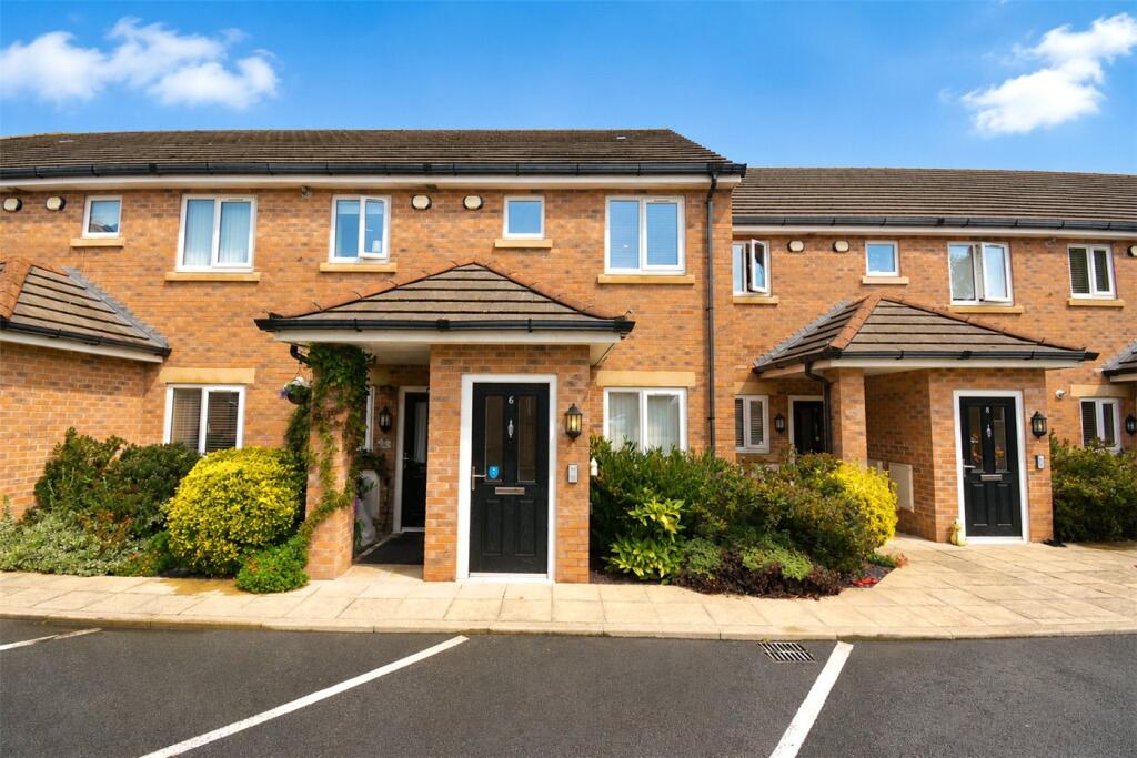 Main image of property: Rake Lane, Wallasey, Wirral