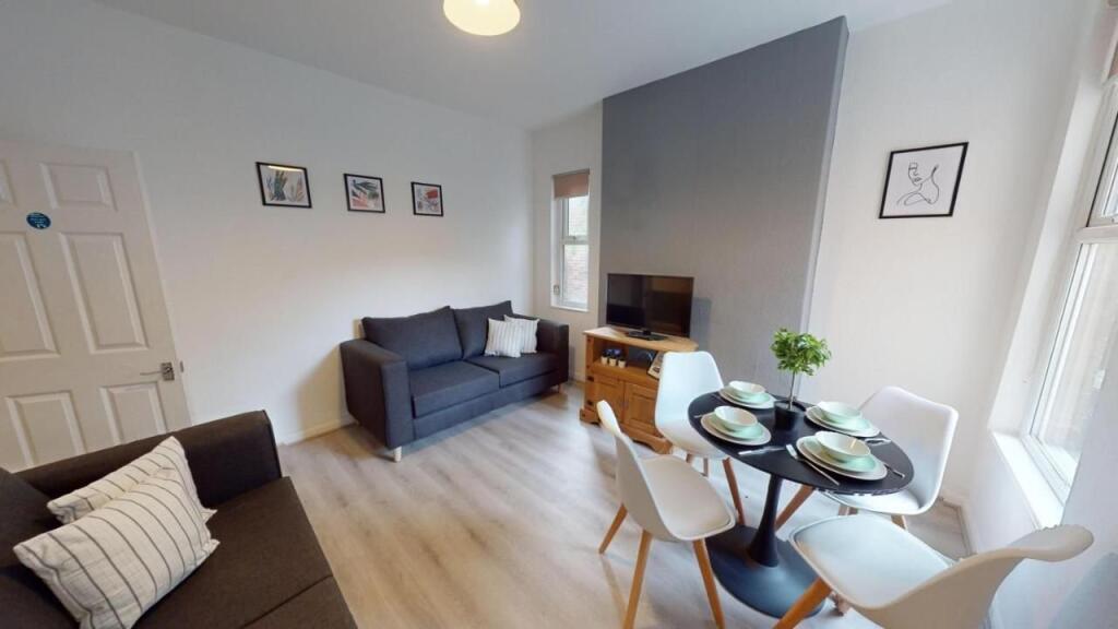 Main image of property: Queens Road East, Beeston, NG9