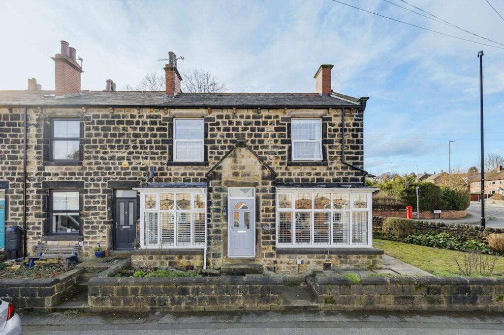 Main image of property: Melrose Terrace, Horsforth, Leeds, West Yorkshire, LS18