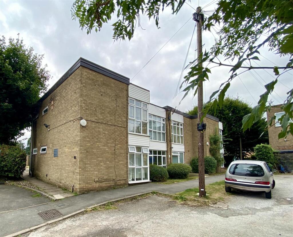 Main image of property: Halls Court, Stoney Stanton, Leicester