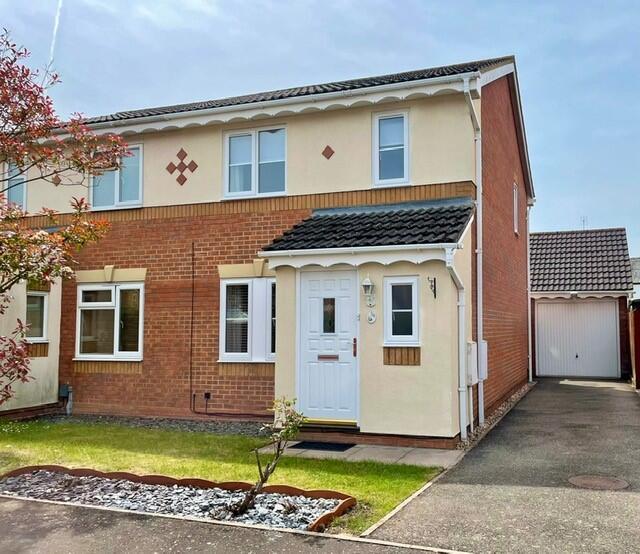 Main image of property: Alder Drive, Huntingdon, PE29