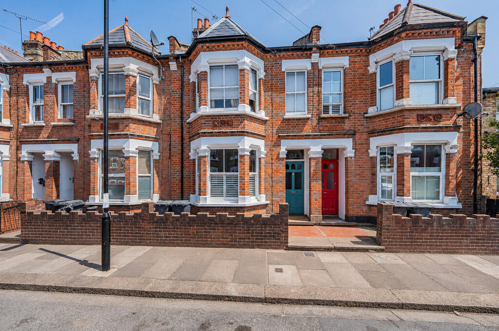 Main image of property: Mafeking Avenue, Brentford