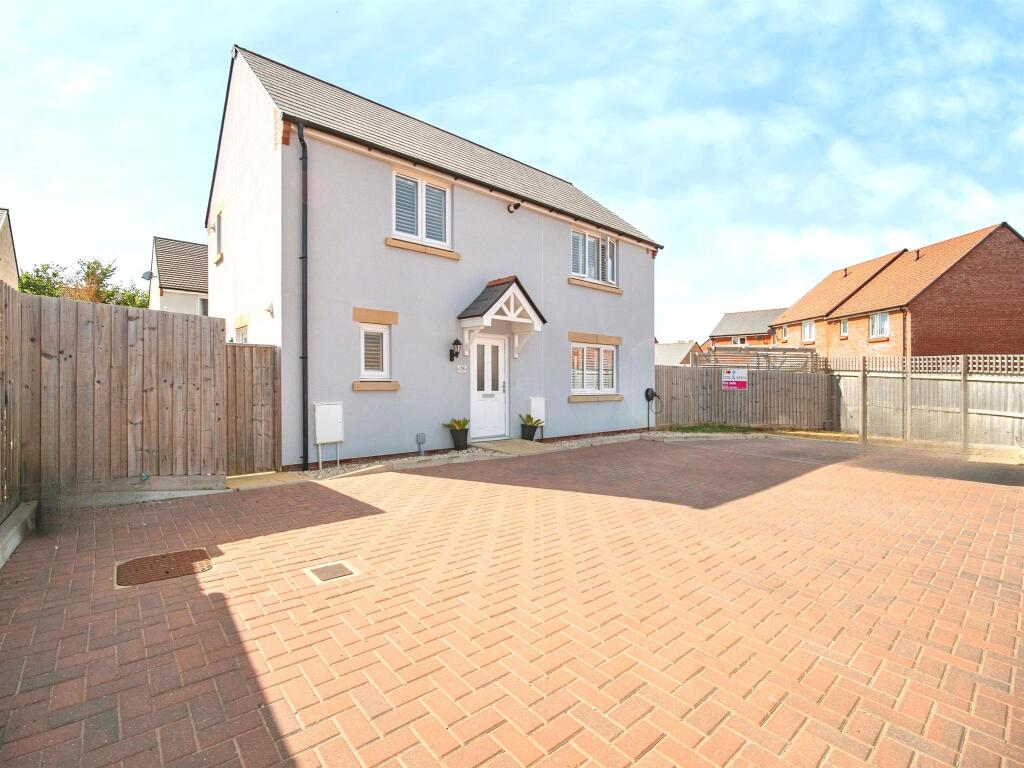 Main image of property: Little Francis Drive, Weymouth