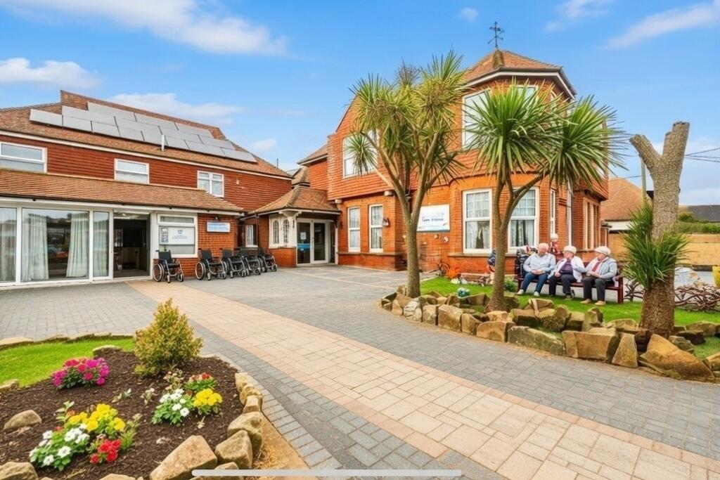 Main image of property: Southdown Road, Seaford