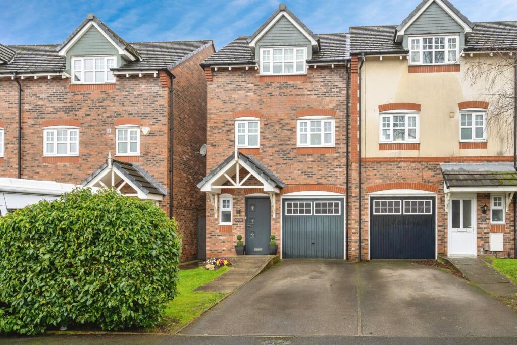 Main image of property: Settle Street, BOLTON, Lancashire, BL3