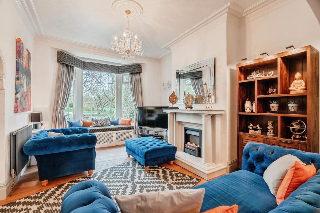 Scott Park Road, Burnley, Lancashire, BB11 - View 6