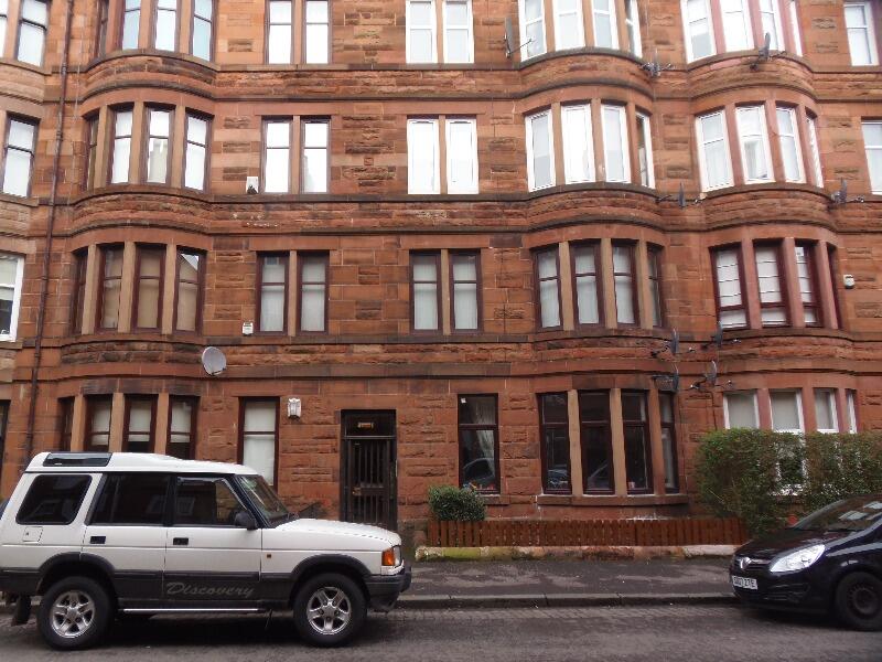 Main image of property: Dundrennan Road, Battlefield, Glasgow, G42