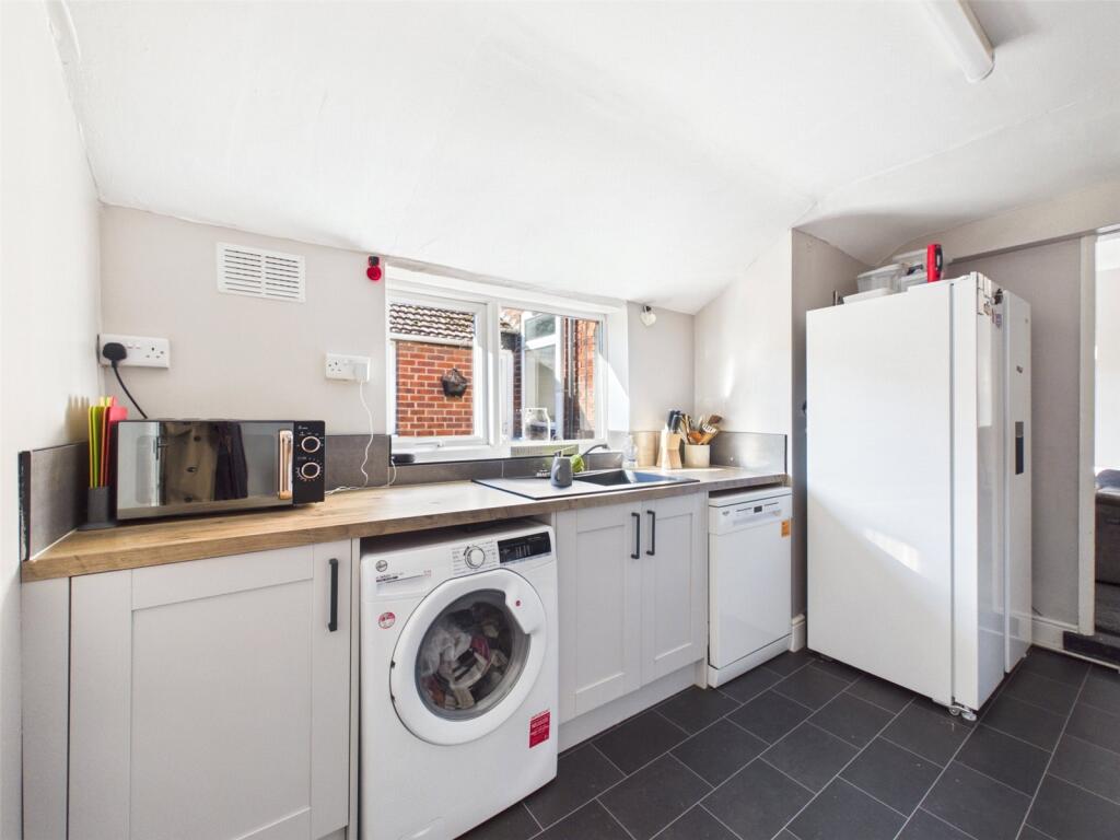Milward Road, Loscoe, Heanor, Derbyshire, DE75 photo 2