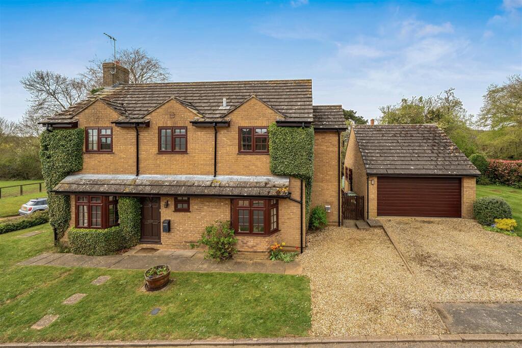 Main image of property: Bartholomew Gardens, Blakesley, NN12