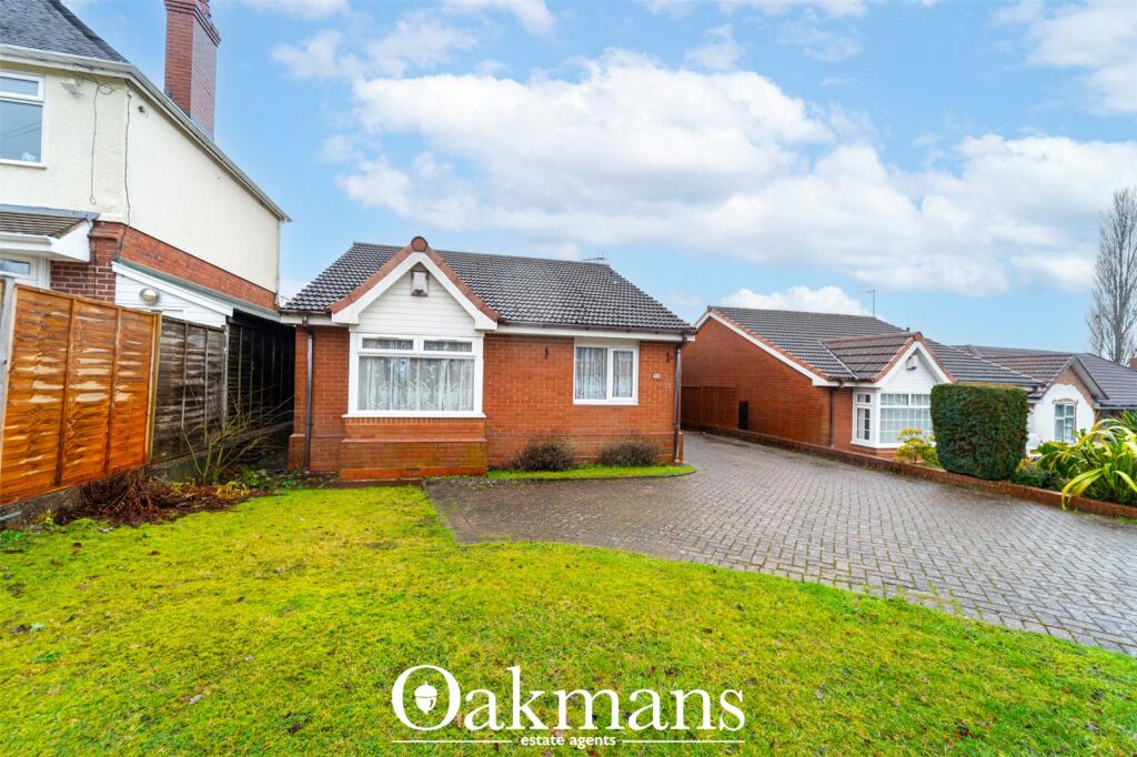 Additional image 17 of Leach Green Lane, Rednal, Birmingham, West Midlands, B45