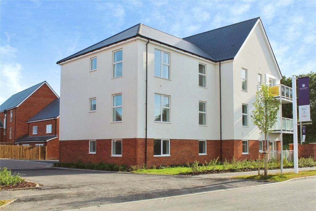 Apartment in Bexhill-on-Sea, Pebsham - View 5