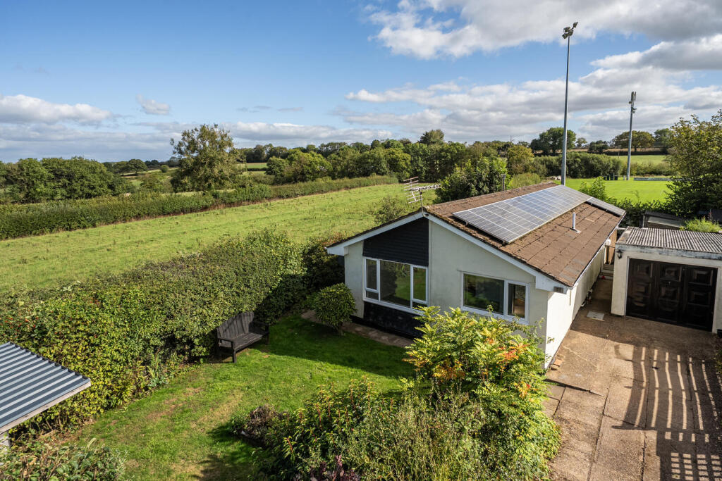 Main image of property: Apple Tree Close, Witheridge, Tiverton