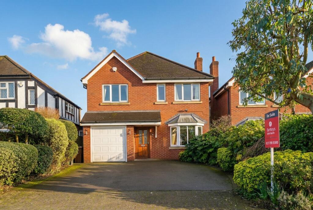 Main image of property: Reservoir Road, Olton, Solihull, B92