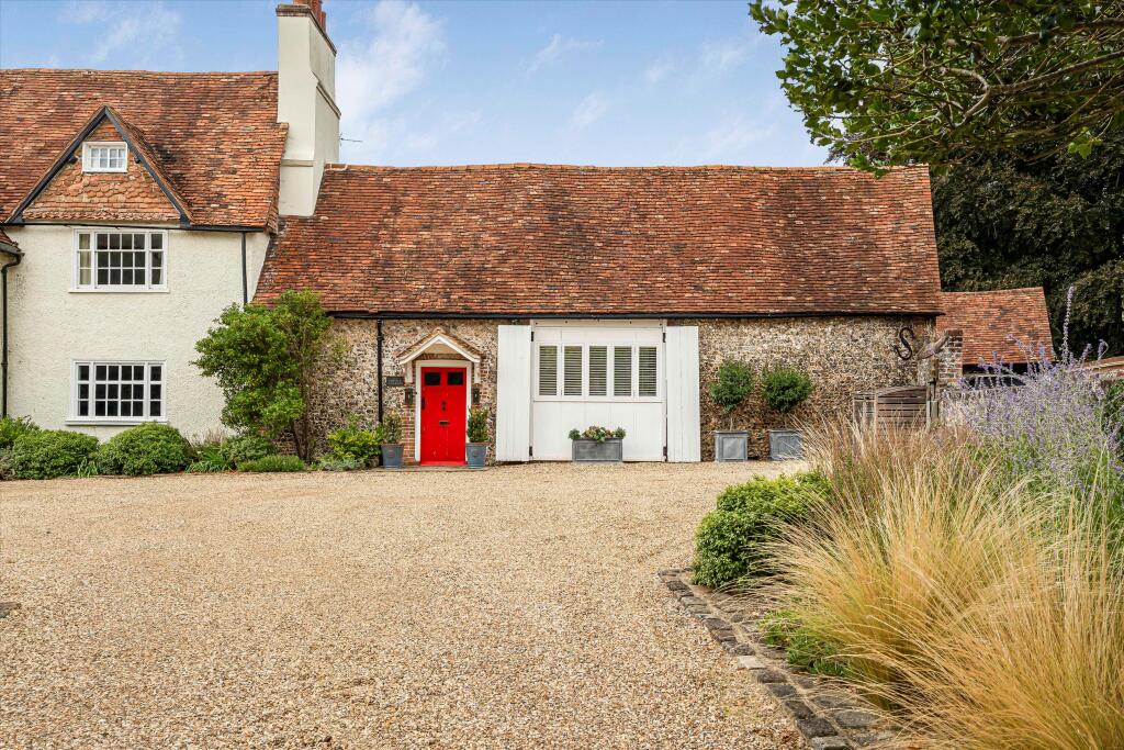 Main image of property: Manor Road, Goring, Reading, Oxfordshire RG8
