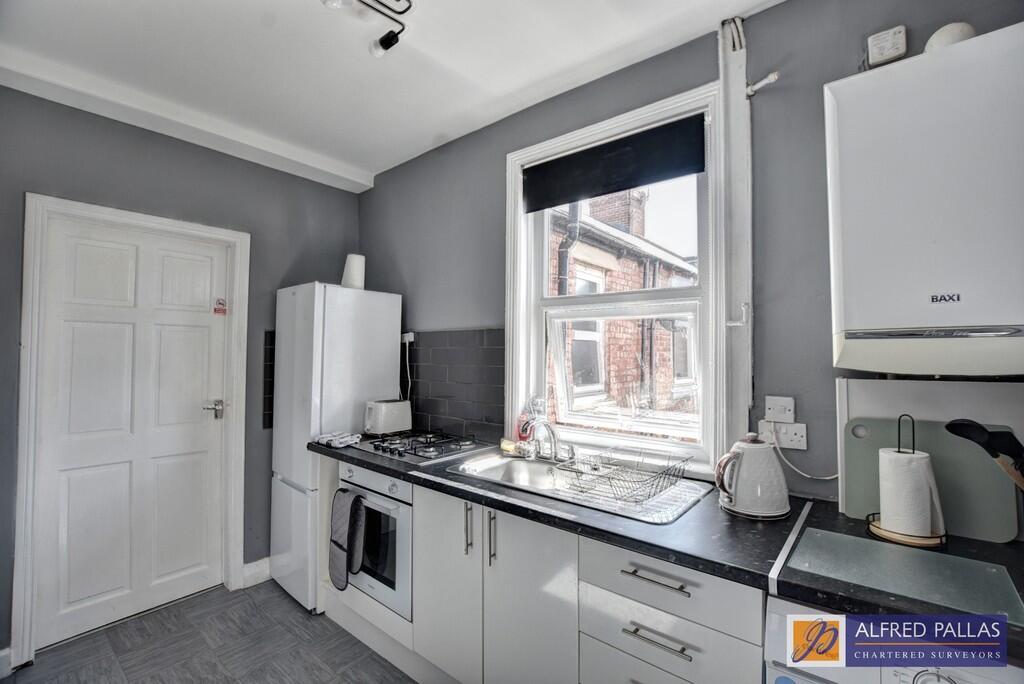 Ferndale Terrace, Pallion photo 5