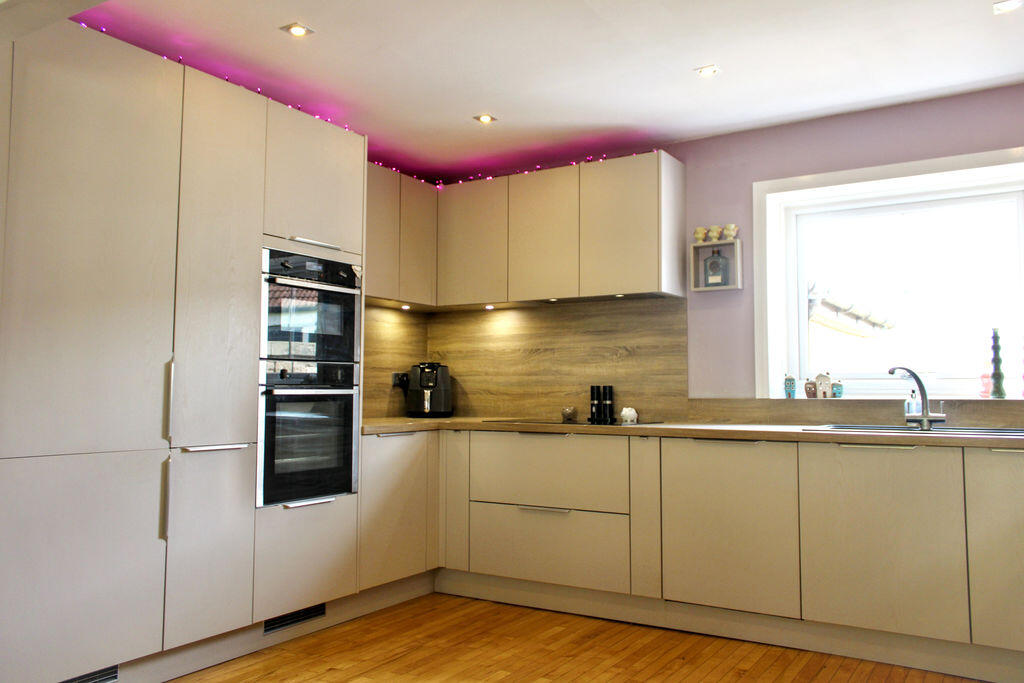 House in Falkirk, Clackmannanshire - View 5